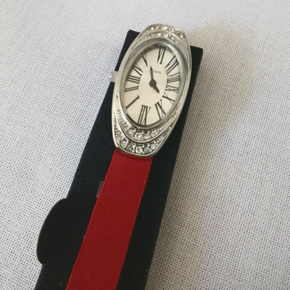 Ladies Elegance Dress Watch ⌚